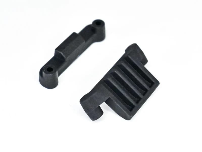 MJX 16208/16209/16210 Old va orqa korpus kronshteyni (Front & Rear Body Mount)