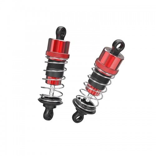 MJX 16208/16209/16210 Metall gidravlik amortizator (Metal Hydraulic Shock Absorber)