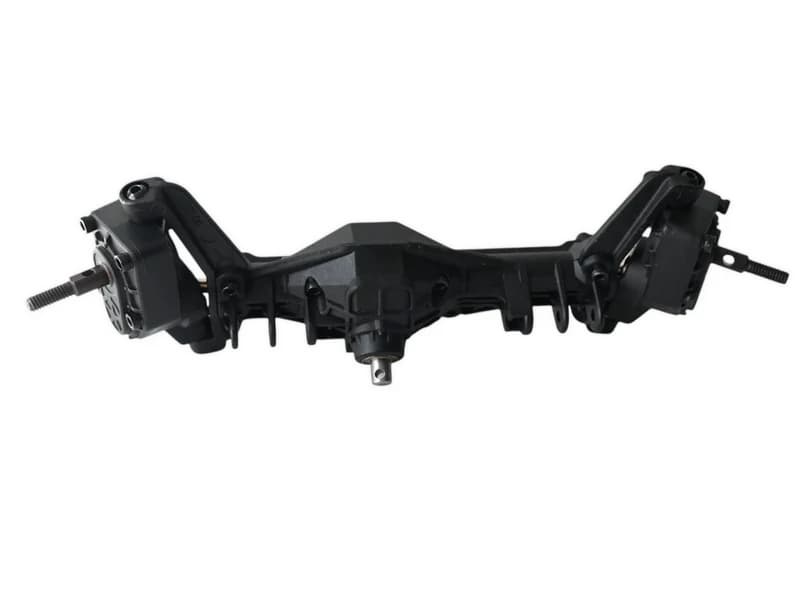 MJX H12Y Old ko‘prik to‘plami (Front Axle Components)