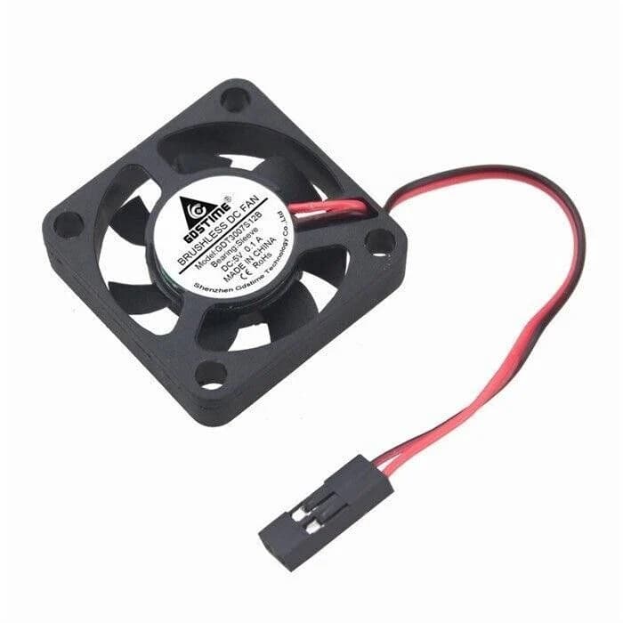 MJX 16208/16209/16210 Ventilyator (Fan)