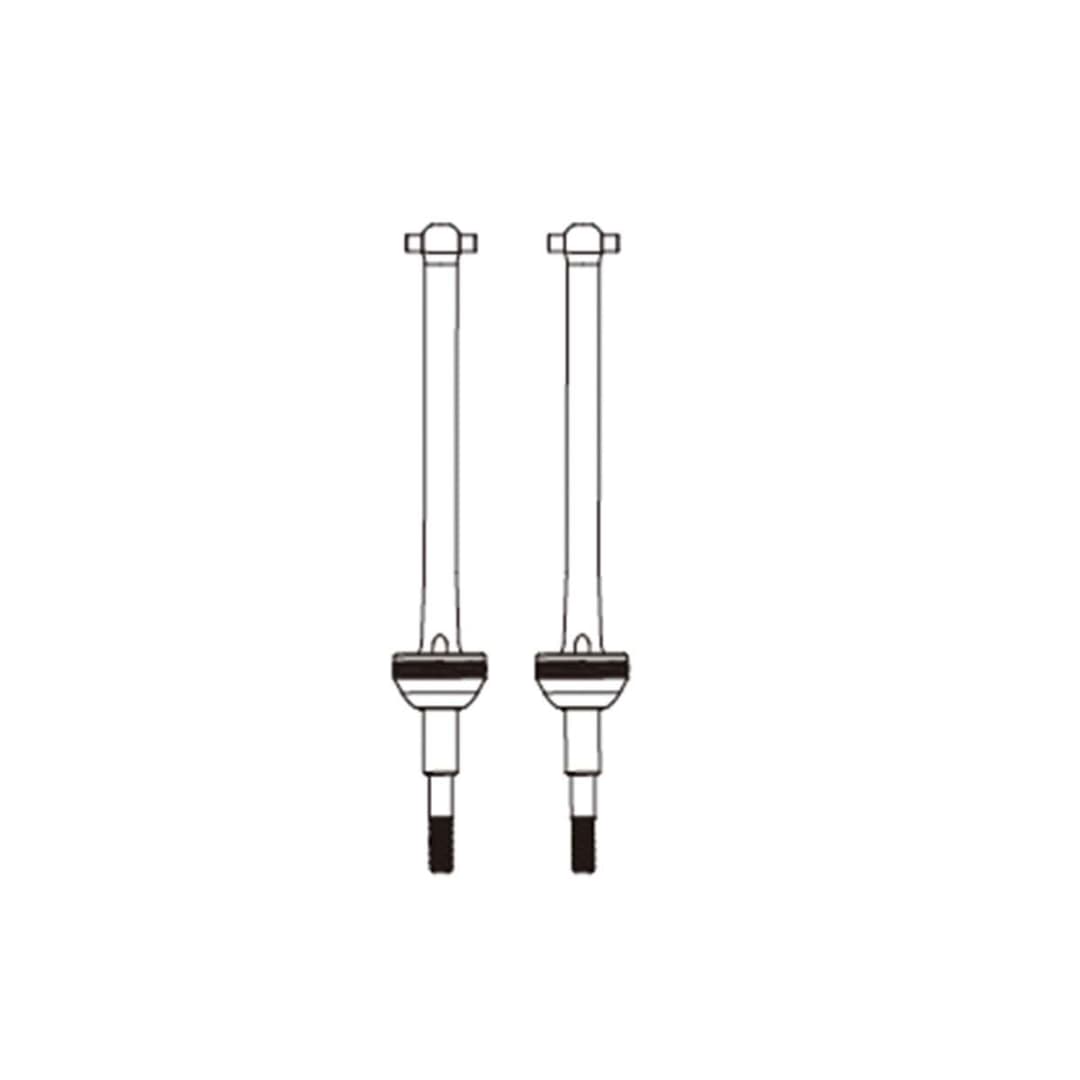 MJX 12212 CVD privod vali (CVD Drive Shaft)