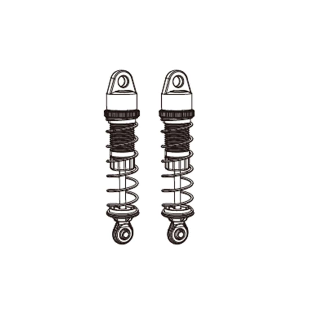 MJX 12212 Orqa amortizator (Rear Shock Absorber)
