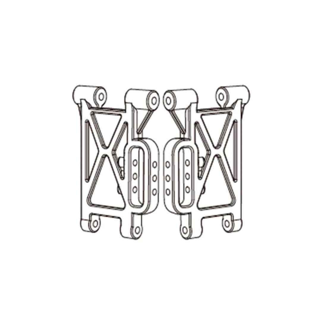 MJX 12212 Old pastki richag (Front Lower Arm)