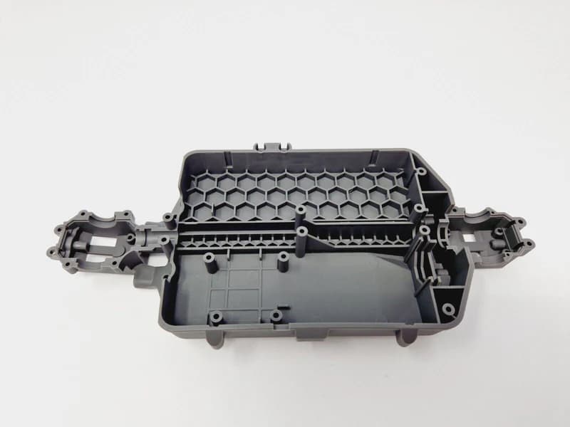 MJX 16208 Shassi (Chassis)