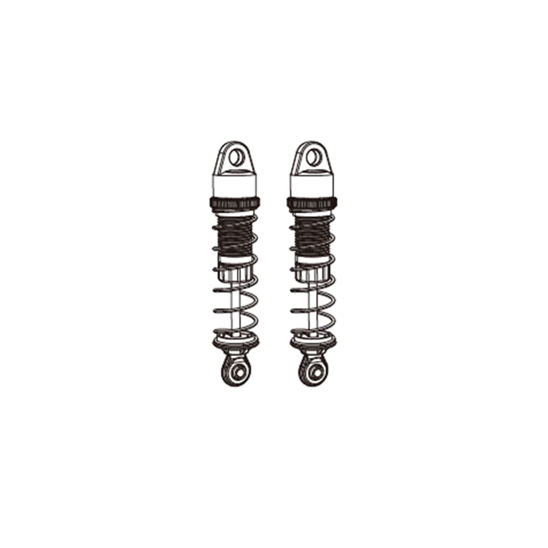 MJX 12212 Old amortizator (Front Shock Absorber)