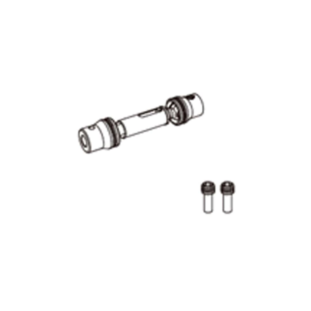 MJX H12Y Передний приводной вал (Front Drive Shaft)