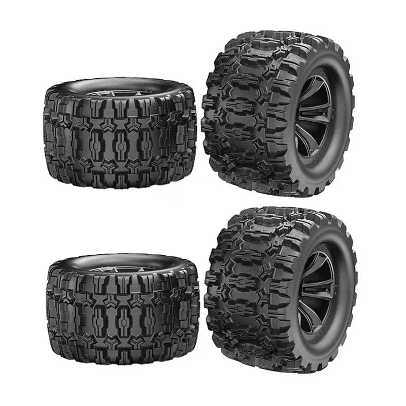 Ballon (Tyre)