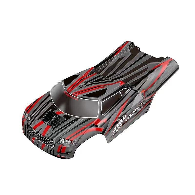 MJX 16210 Korpus (Car Shell)