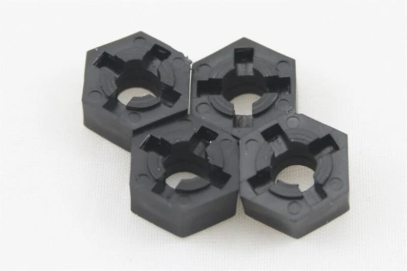 MJX 16208/16209/16210 Olti qirrali vtulka (Hexagonal Sleeve)