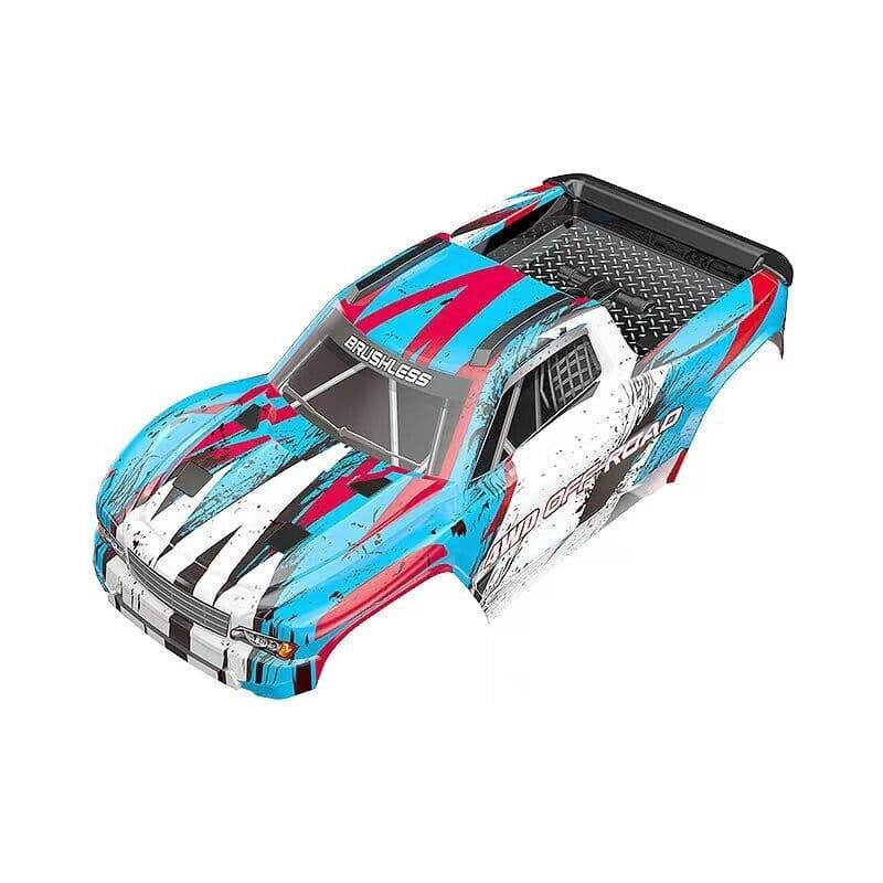 MJX 16208 Korpus (Car Shell)