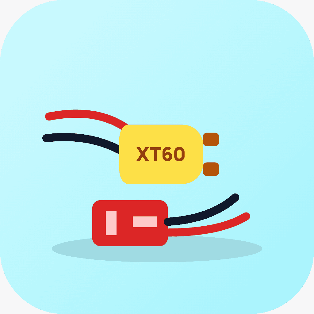 T-plug shteker, ota-ona (T Plug, M/F)
