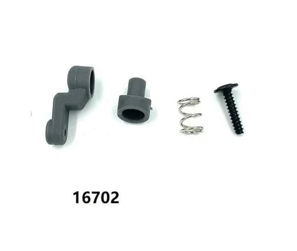 MJX 16208/16209/16210 Servo richagi to‘plami (Servo Arm Assembly)