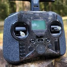 RadioMaster Pocket — пульт ELRS (Pocket ELRS Controller)