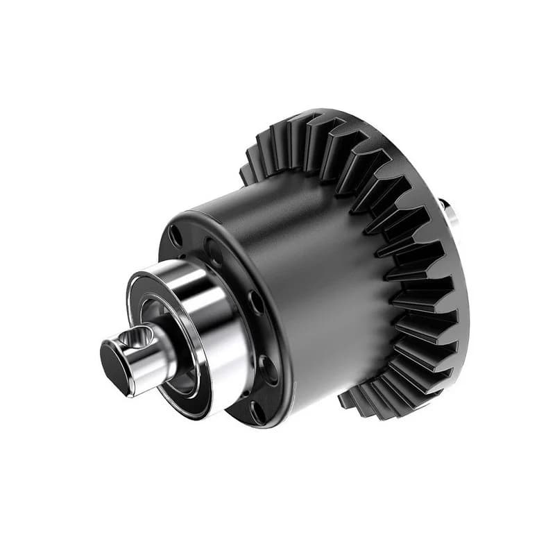 MJX 14210 Orqa differensial (Rear Differential)