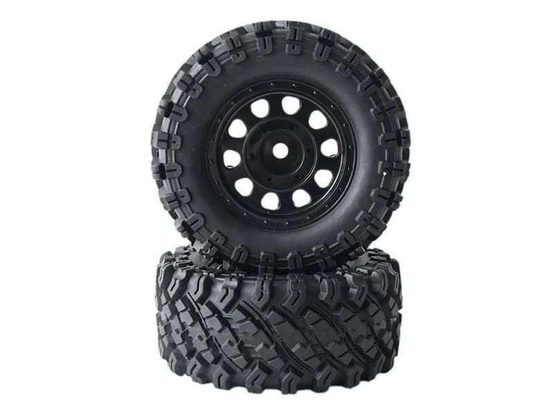 Ballon (Tire)