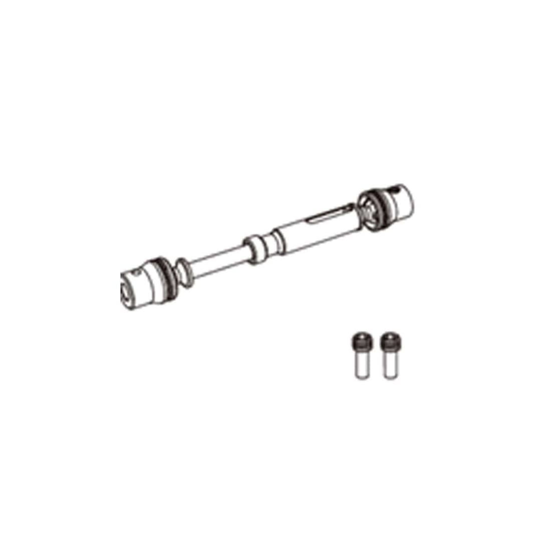MJX H12Y Задний приводной вал (Rear Drive Shaft)