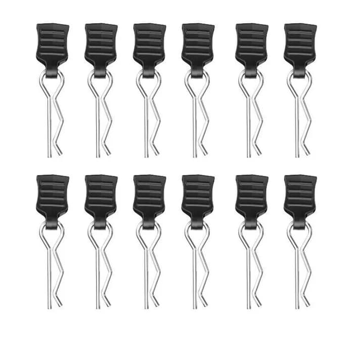 MJX 16208/16209/16210 Korpus mahkamlash shtifti (Car Shell Fixing Pin)