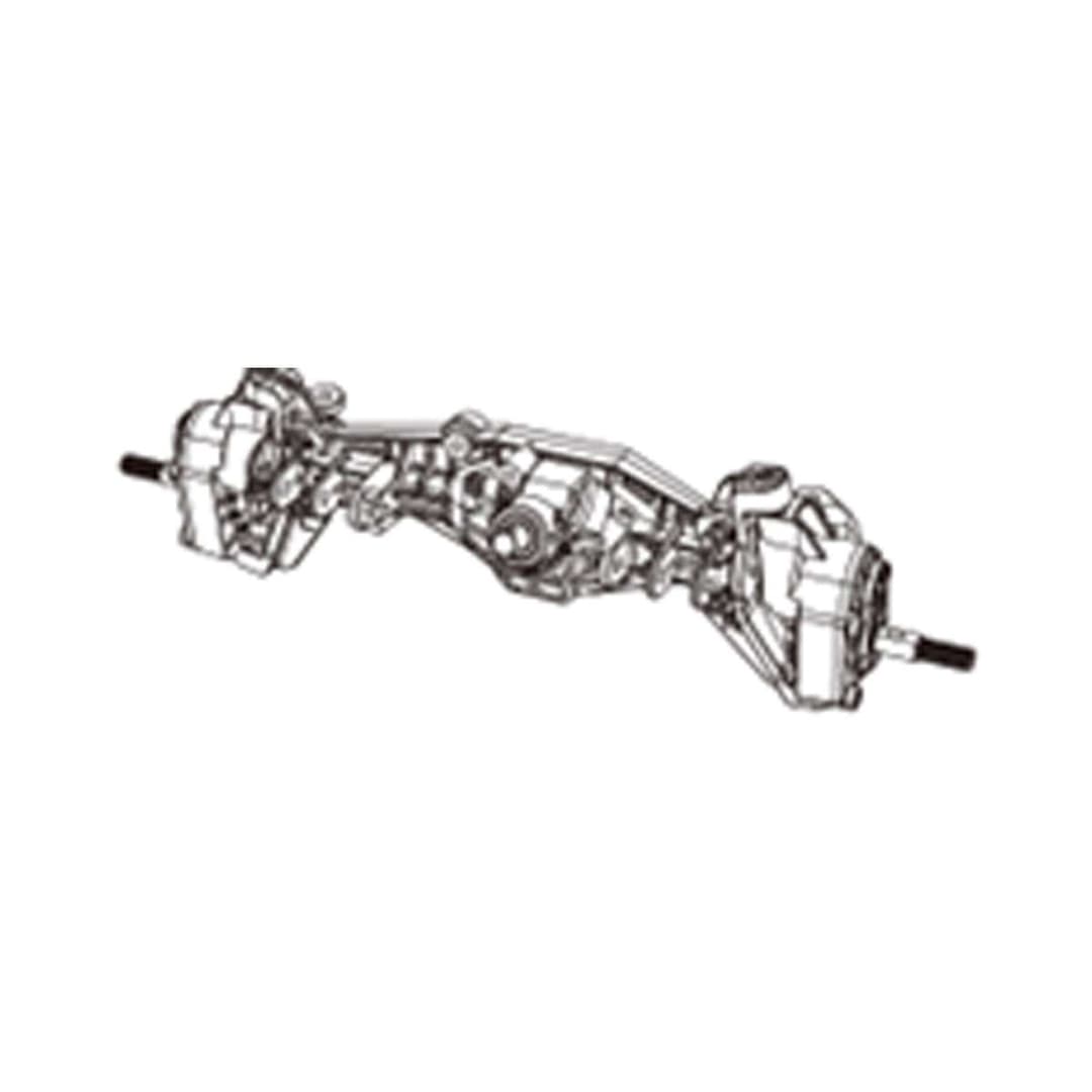 MJX H12Y Orqa ko‘prik to‘plami (Rear Axle Components)