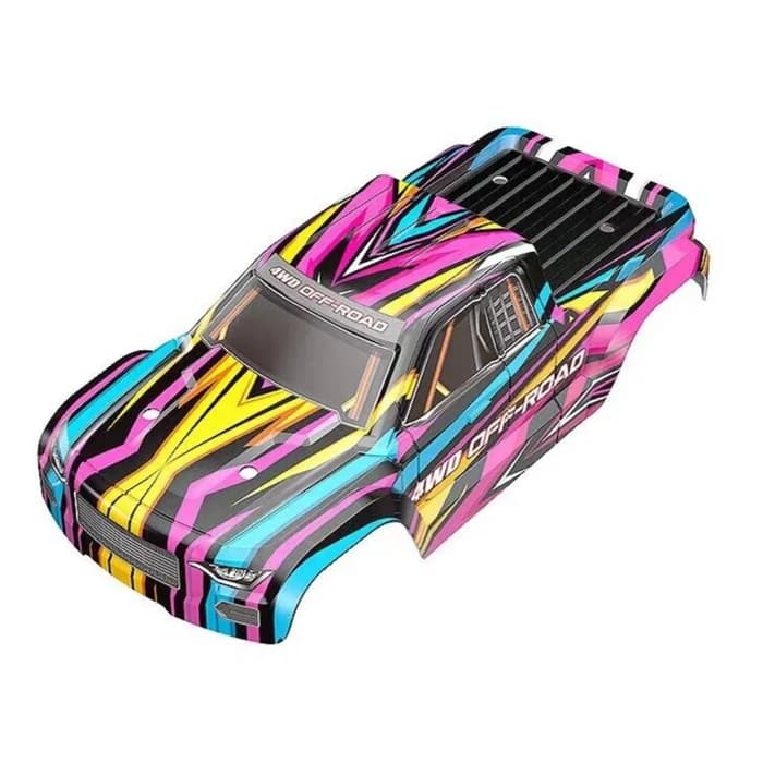 MJX 16209 Korpus (Car Shell)