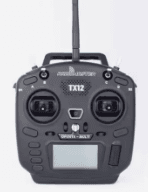 RadioMaster TX12 — пульт ELRS (TX12 ELRS Controller)