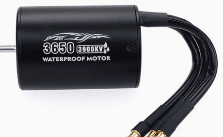 3650 3900KV brushless motor (3650 3900KV Motor)