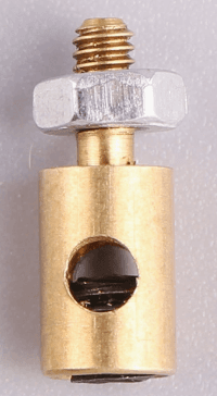2.1 mm tez sozlagich — tyaga ulagichi (2.1mm Fast Adjuster)