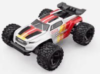 MJX 18208 RC CAR