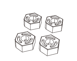 hex socket