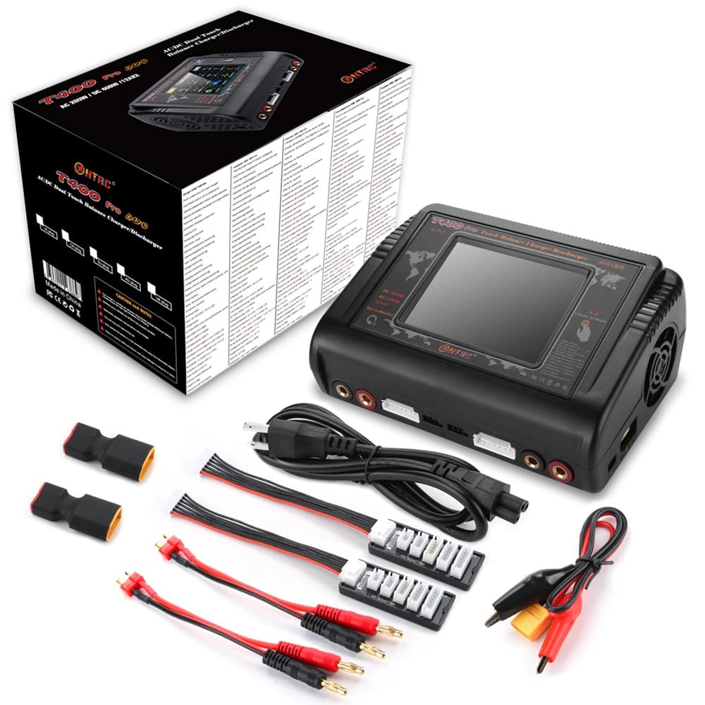 Zaryadlash adapteri 3S/4S (Charging Adapter)