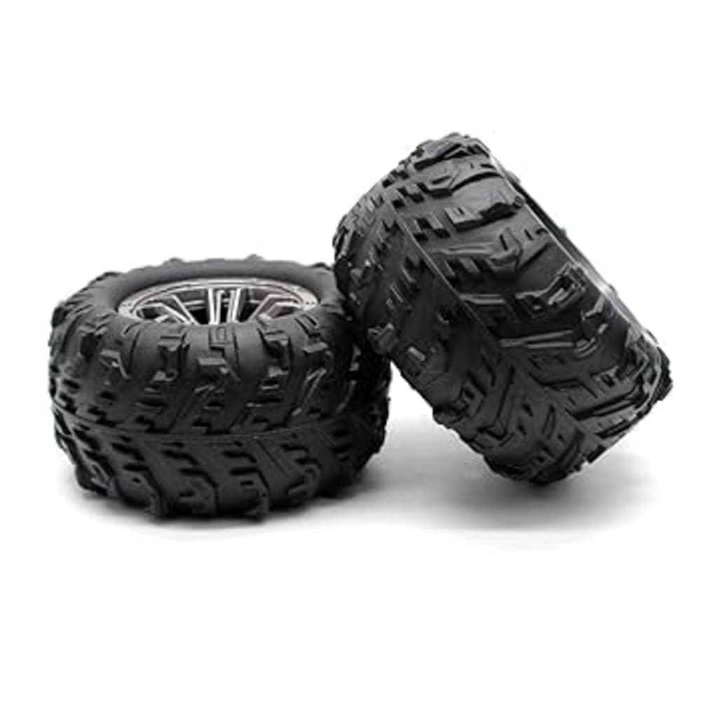 SG118 MAX Ballonlari (Tires)