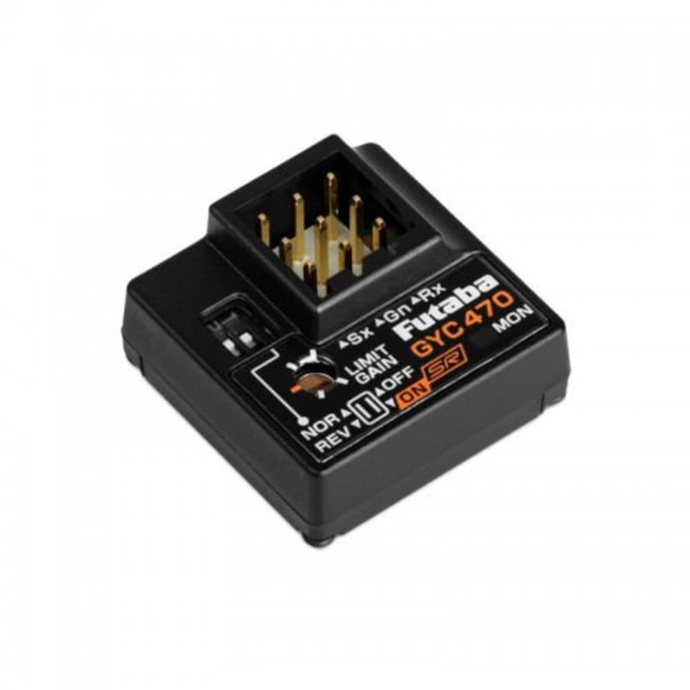 Dasturlash kartasi — ESC sozlash uchun (Programming Card)