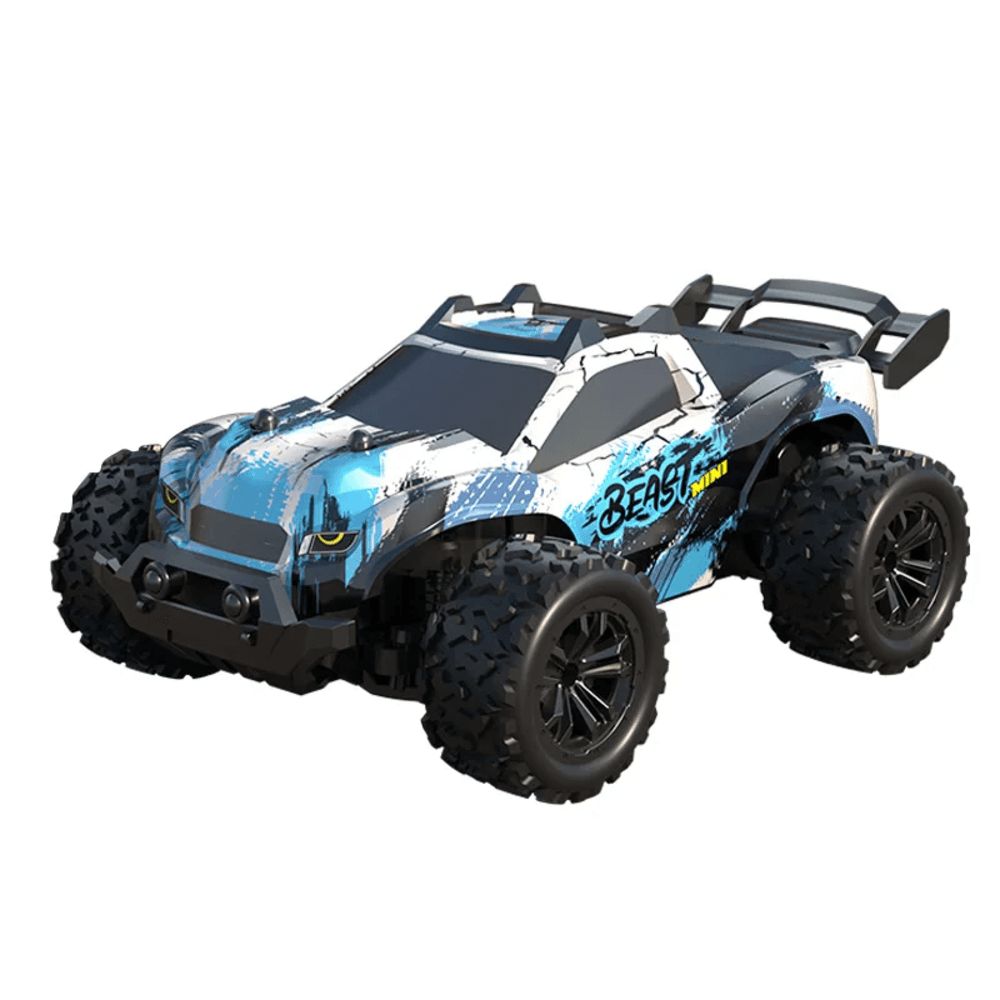 ZLL SG318 PRO — RC Truggi
