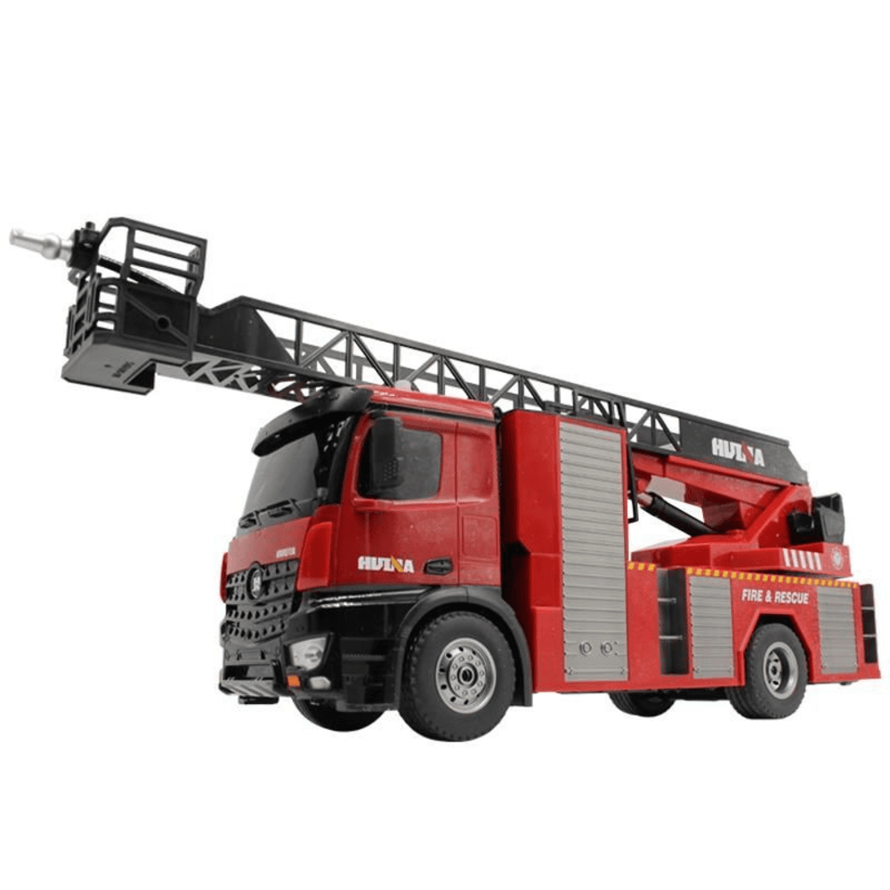 HUINA 1561 — 1:14 RC O't O'chirish Mashinasi (22 kanal, suv purkaydi)