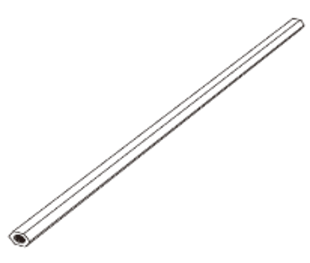 MJX 10208 Средняя опорная стойка (Middle Support Rod)