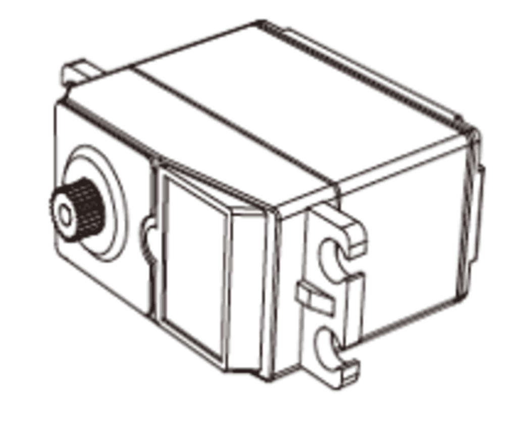 Servo (Servo)
