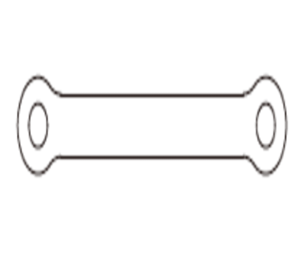 MJX 10208 Rul tyagasi (Steering Linkage)
