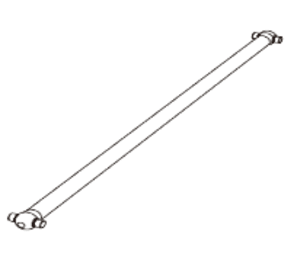 MJX 10208 Asosiy val (Principal Axis)