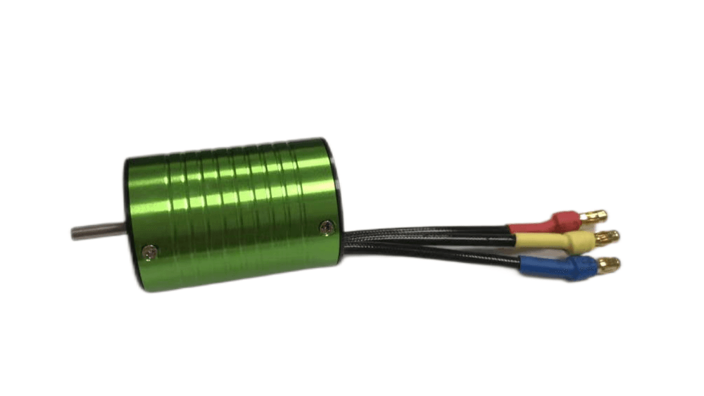 SG-116 max 2847 brushless motor (2847 Brushless Motor)