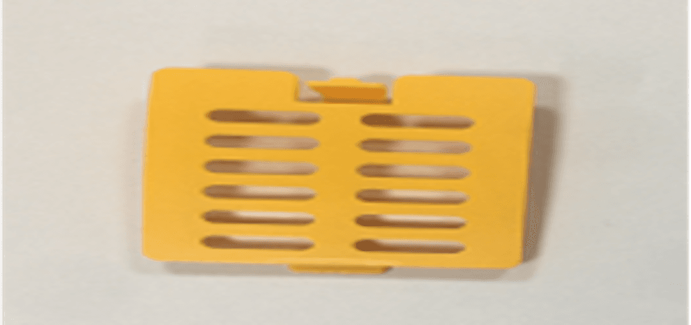 Wltoys A160-J3 Akkumulyator bo‘limi qopqog‘i (Battery Compartment Cover)