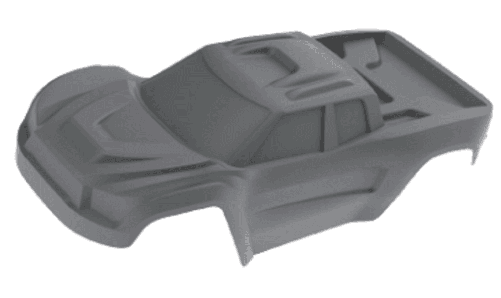 Korpus (Car Shell)