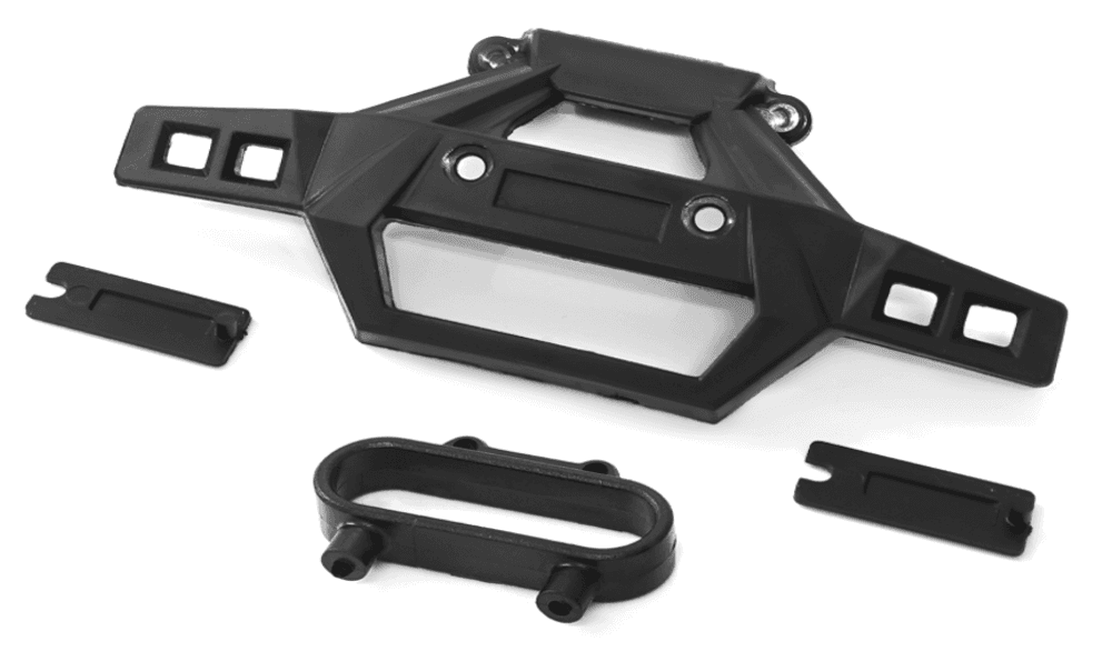 SG-116 max Old bamper to‘plami (Front Bumper Assembly)