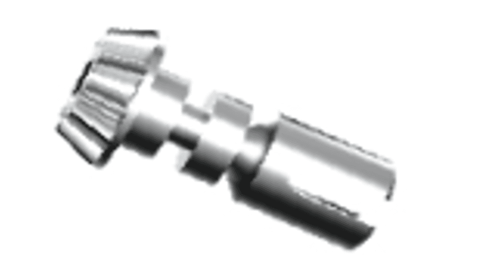 HOSHI N518 Uzatma vali old stakani (Front Cup Assembly of Transmission Shaft)