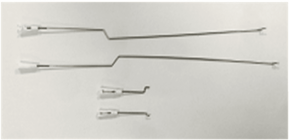 Wltoys A160-J3 Po‘lat sim to‘plami (Steel Wire Group)