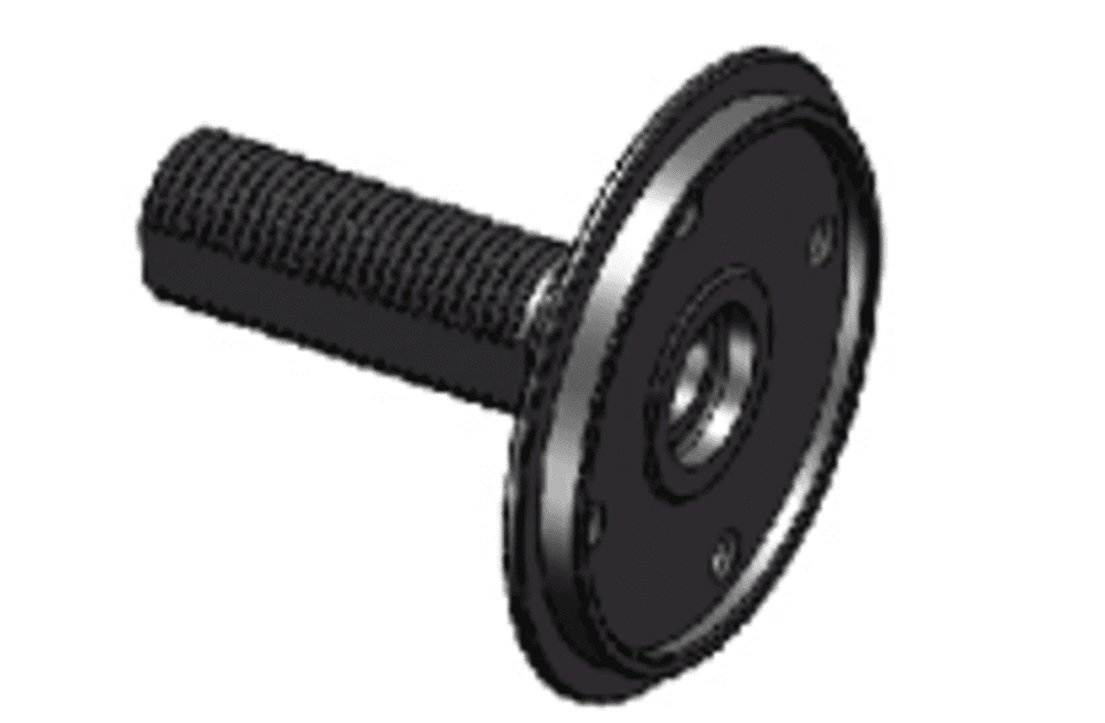 HNR MARS-X O‘rta differensial buralish cheklagich o‘rindig‘i (Center Diff Torsion Limit Seat)