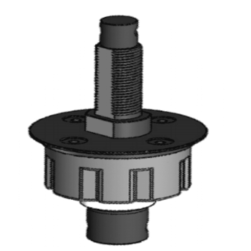 HNR MARS-X O‘rta differensial (Middle Differential)