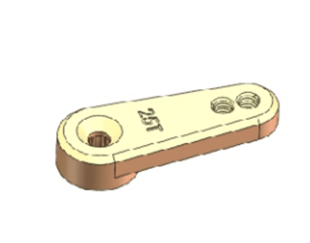 Servo richagi (Servo Arm)