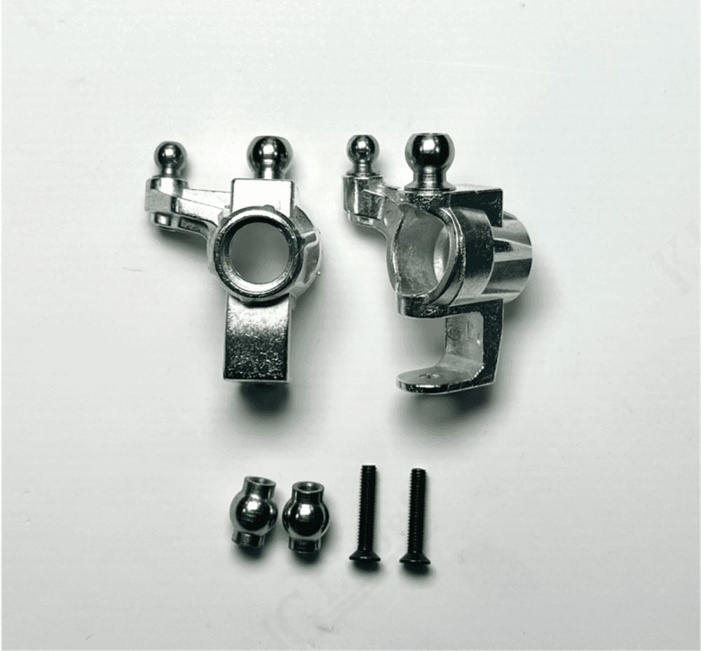 SG-116 max Metall burilish o‘rindig‘i to‘plami (Metal Steering Knuckle Component)