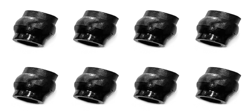 SG-116 max Plastik sharikli uchlik (Plastic Ball Head)