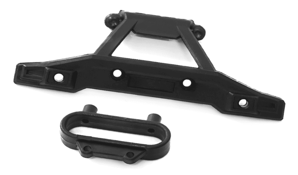 SG-116 max Orqa bamper to‘plami (Rear Bumper Assembly)