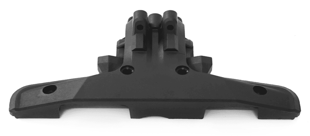 SG-116 max Orqa reduktor qopqog‘i (Rear Gearbox Cover)